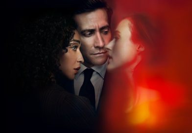 Presumed Innocent: vale a pena gostar da bunda de um homem escroto?