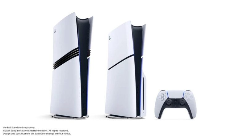 PS5 Pro tem preço de quase 7 mil reais.