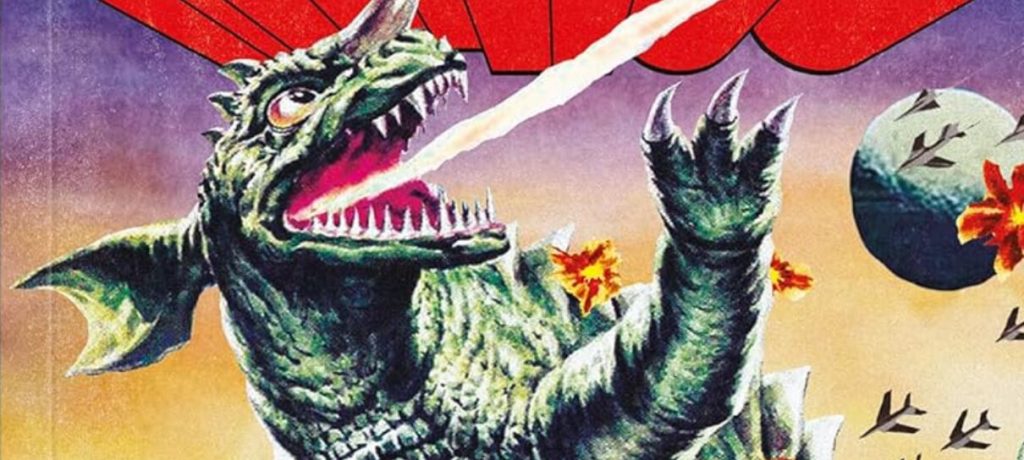 Sociedade de Preservação dos Kaiju é um dos trabalhos mais recentes de John Scalzi. | Sabuga